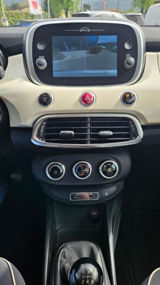 FIAT 500X usata 17