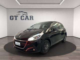 PEUGEOT 208 1° serie PureTech 82 Stop&Start 5 porte Signature