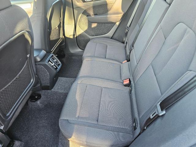 VOLVO XC40 usata, con Filtro antiparticolato