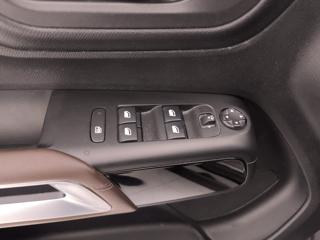 CITROEN C5 Aircross usata, con Volante in pelle