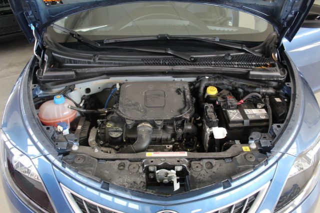 LANCIA Ypsilon usata, con Specchietti laterali elettrici