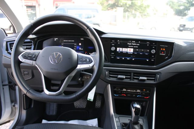 VOLKSWAGEN Polo usata, con Fari LED