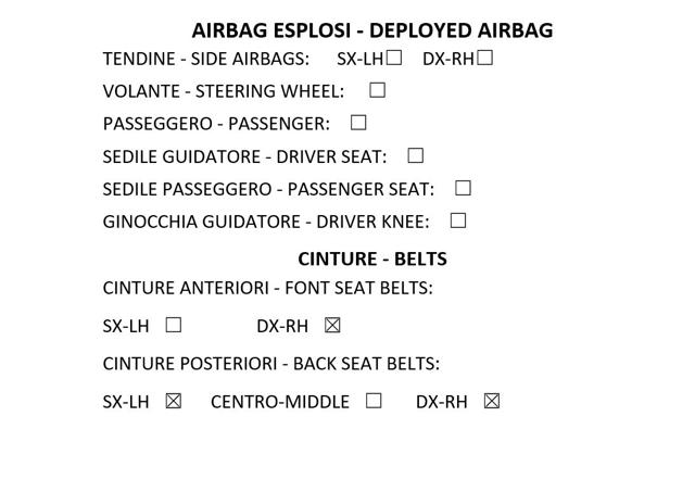 CITROEN C3 usata, con Sedile posteriore sdoppiato