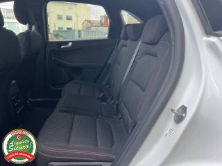 FORD Kuga usata, con Climatizzatore