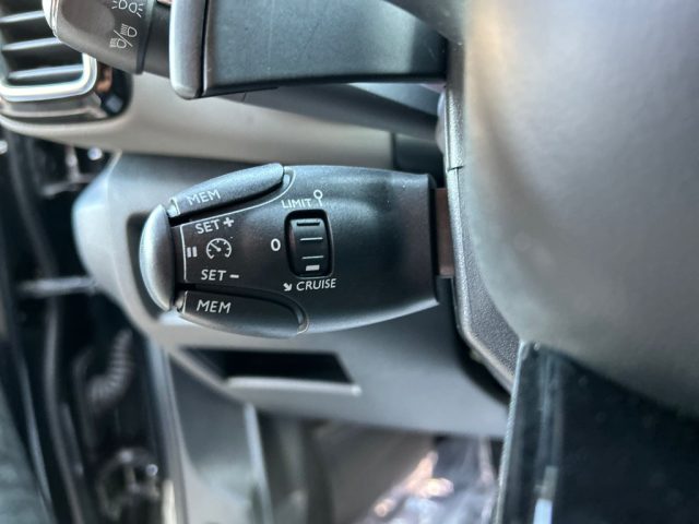 CITROEN C5 Aircross usata, con ESP
