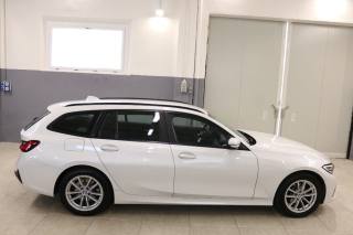 BMW 316 usata, con Autoradio