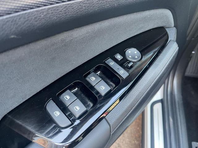 KIA Sportage usata, con Fendinebbia