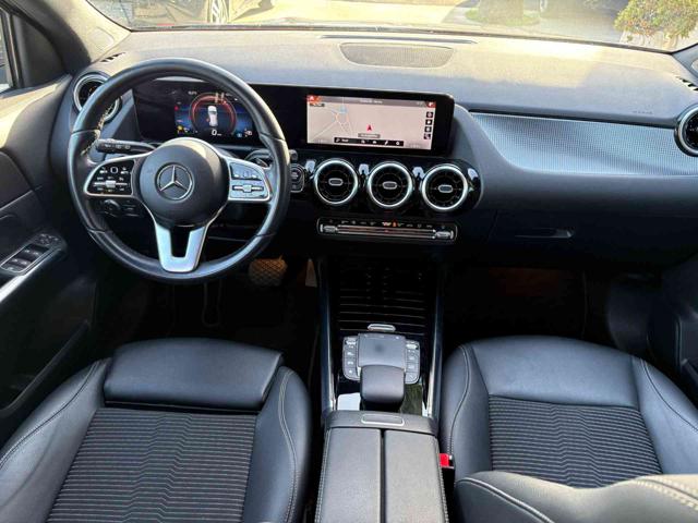 MERCEDES-BENZ GLA 200 usata, con Cerchi in lega