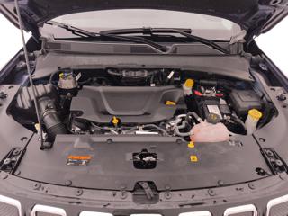 JEEP Compass usata, con Start/Stop Automatico