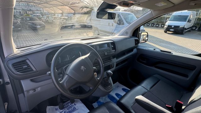 PEUGEOT Expert usata, con ESP