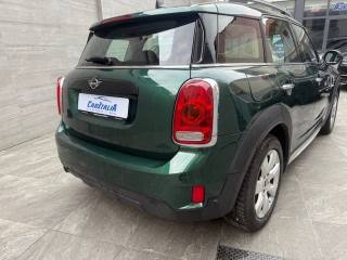 MINI Countryman usata, con Airbag Passeggero