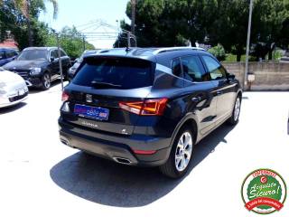 SEAT Arona usata, con Boardcomputer