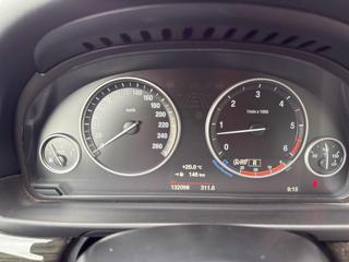 BMW 530 usata, con Cruise Control