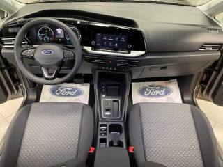 FORD Tourneo Connect usata, con Cruise Control