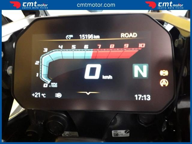BMW R 1250 GS usata 4