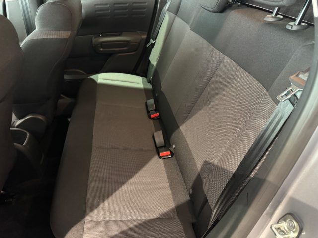 CITROEN C3 Aircross usata, con Climatizzatore