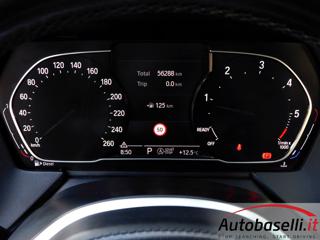 BMW 120 usata, con Sensore di luce