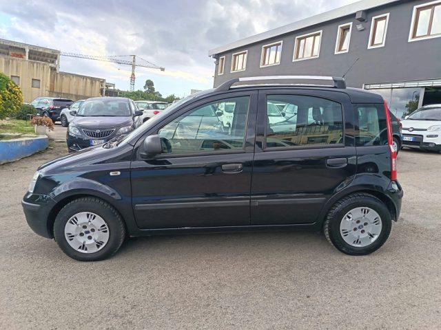 FIAT Panda usata 3