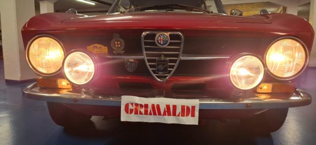 ALFA ROMEO GT usata 29