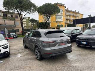 PORSCHE Cayenne usata, con Boardcomputer