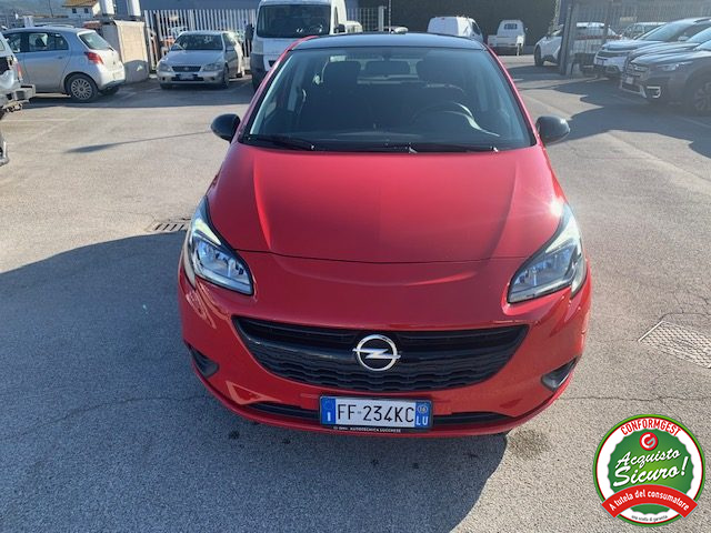 OPEL Corsa usata, con Airbag