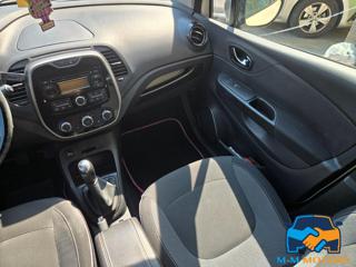 RENAULT Captur usata 20