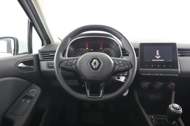 RENAULT Clio usata 5