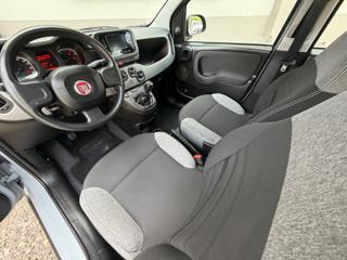 FIAT Panda usata, con Controllo trazione