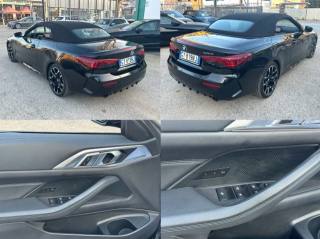 BMW 420 usata, con Cruise Control