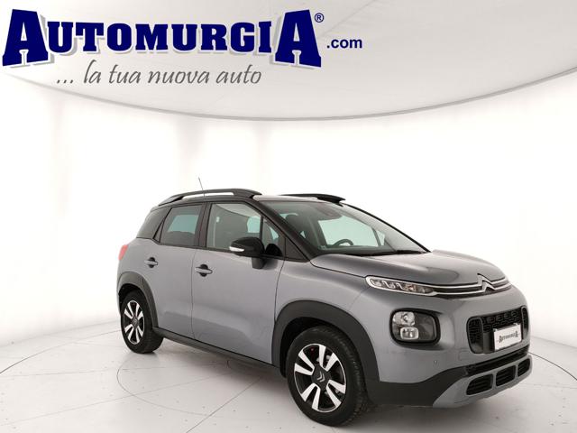CITROEN C3 Aircross usata, con ABS