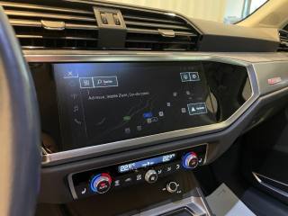 AUDI Q3 usata, con Cronologia tagliandi
