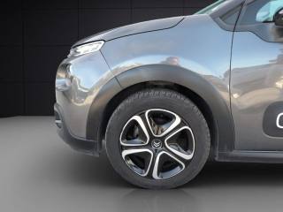 CITROEN C3 usata, con Chiusura centralizzata