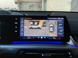BMW X2 usata, con Sensori di parcheggio posteriori