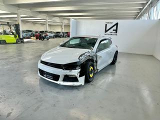 VOLKSWAGEN Scirocco usata, con Airbag laterali