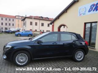 MERCEDES-BENZ GLA 180 usata, con Chiusura centralizzata