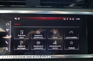 AUDI Q3 usata, con USB