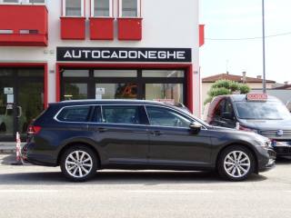VOLKSWAGEN Passat usata, con Airbag Passeggero
