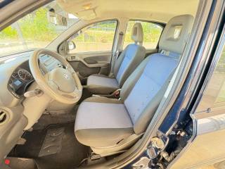 FIAT Panda usata, con Controllo automatico clima