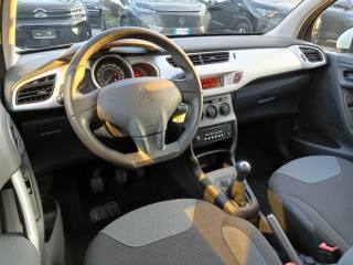 CITROEN C3 usata, con Antifurto