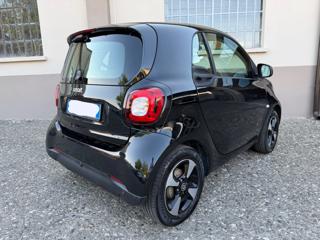 SMART ForTwo usata, con Antifurto