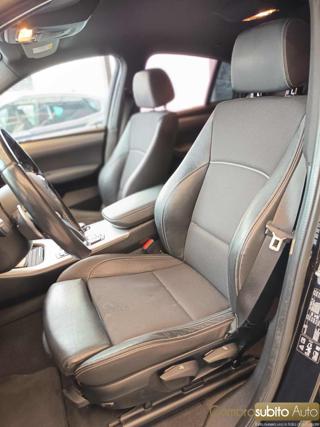 BMW X4 usata, con Fari Xenon