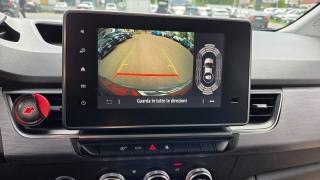 NISSAN Townstar usata, con Isofix