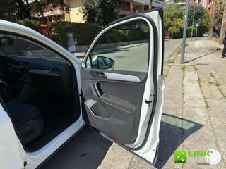 VOLKSWAGEN Tiguan usata, con Filtro antiparticolato