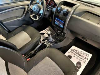 DACIA Duster usata, con Cerchi in lega