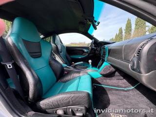 PORSCHE 996 usata, con Controllo trazione