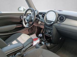 MINI Cooper usata, con Climatizzatore