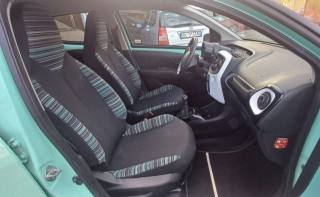 CITROEN C1 usata, con Controllo trazione