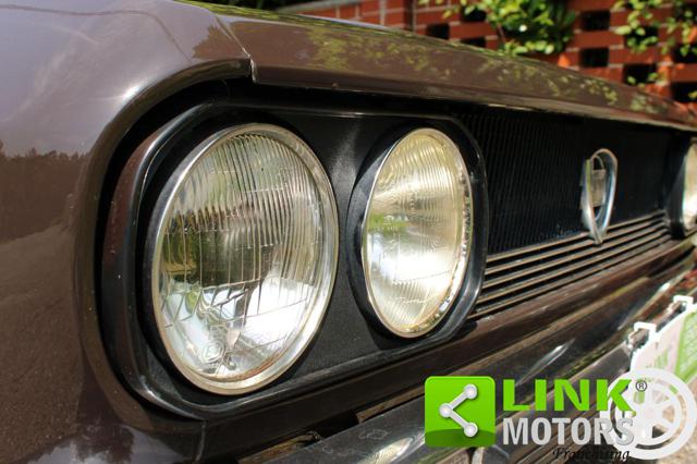 LANCIA Beta usata 18