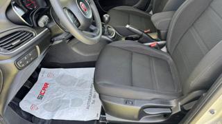 FIAT Tipo usata, con Immobilizzatore elettronico