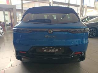 ALFA ROMEO Tonale usata, con Cerchi in lega